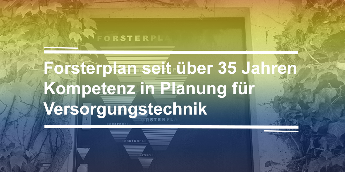 FORSTERPLAN GmbH