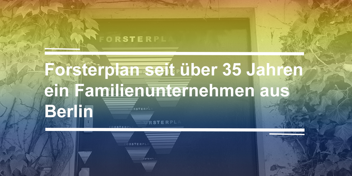 FORSTERPLAN GmbH